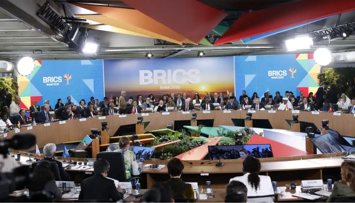 © Fernando Frazão/Agência Brasil Brics aprova parceria para eliminar doenças socialmente determinadas
